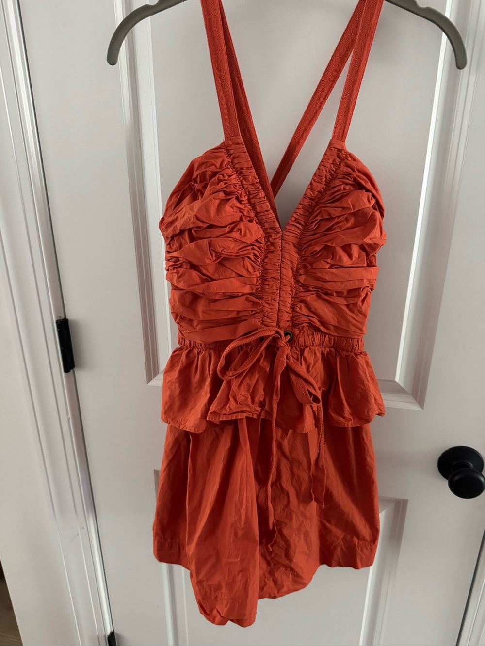 Ulla Johnson Maren Romper